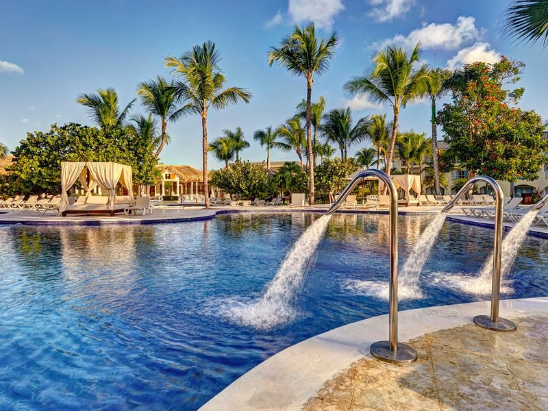 RÉP. DOMINICAINE | Punta Cana - Ôclub Experience Royalton Splash Punta Cana 5* - 1