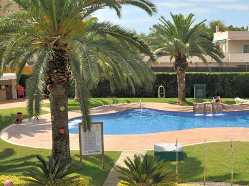 Camping Cavall de Mar - 1