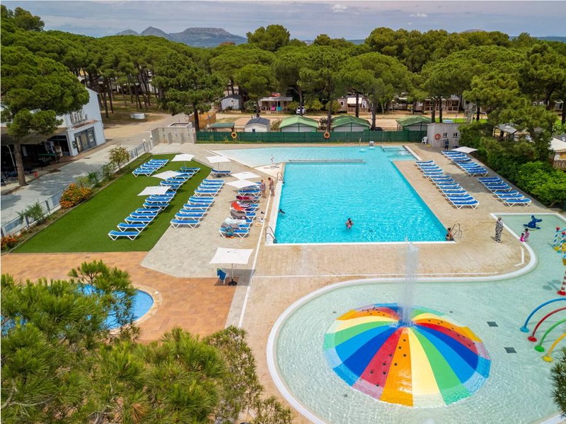 Camping Neptuno, 3* - 1