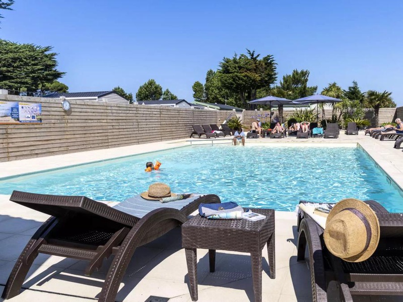 Camping Romanée - Campiotel des Dunes, 4* - 1