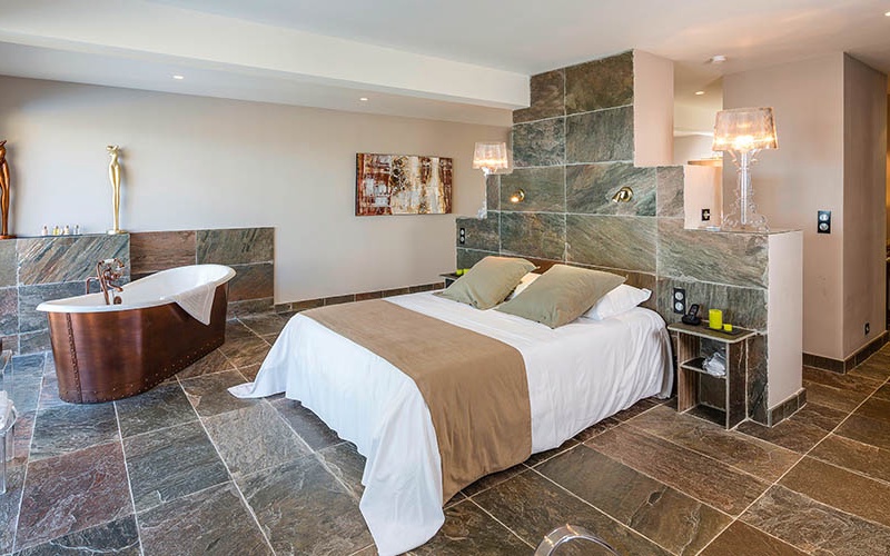 Hôtel La Lagune 4* - 1
