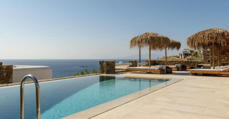 The Summit of Mykonos - 1