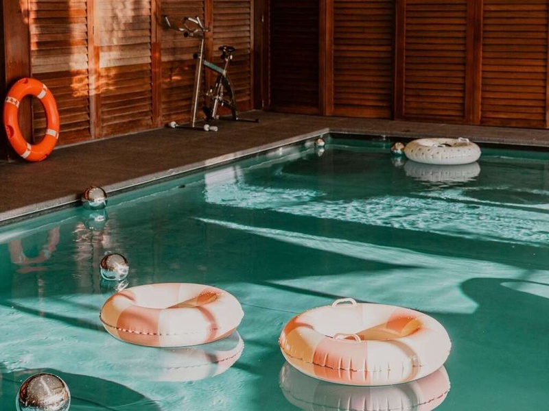 Détente avec votre moitié aux portes de Toulouse - 4* - 1