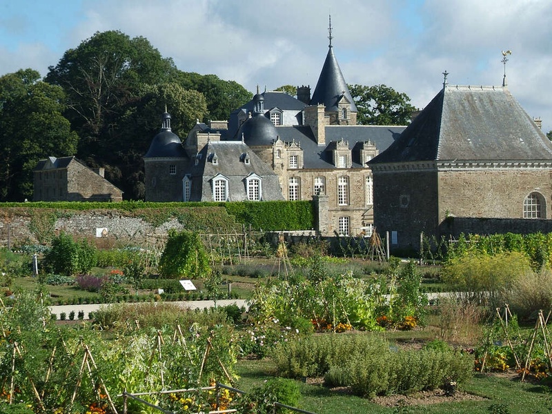 Escapade à deux près de Saint-Malo avec visite du zoo de la Bourbansais - 3* - 1