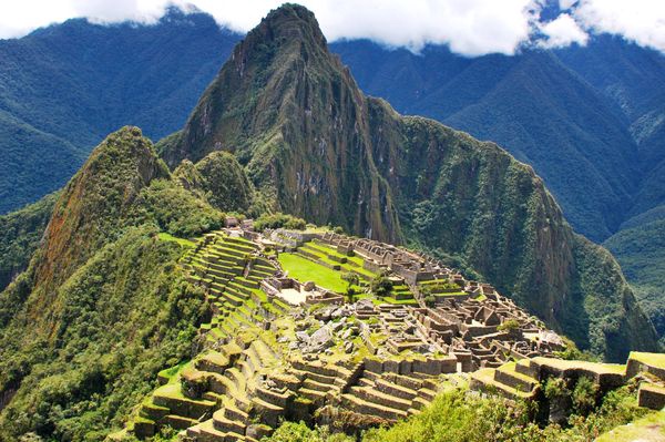 Circuit Immersion au Pérou - Spécial Fête « Inti Raymi » et Séjour Amazonie - 1