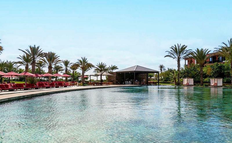 Hilton Cabo Verde Sal Resort 5 * - 1