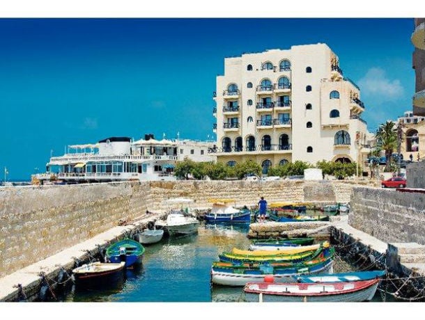 Hôtel Gillieru 4* - 1