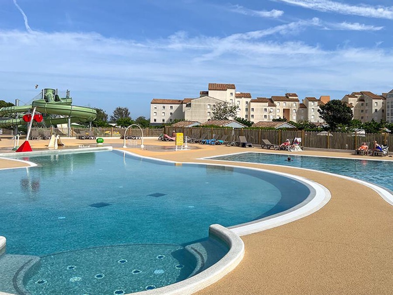 La Clape Village 5* - 1