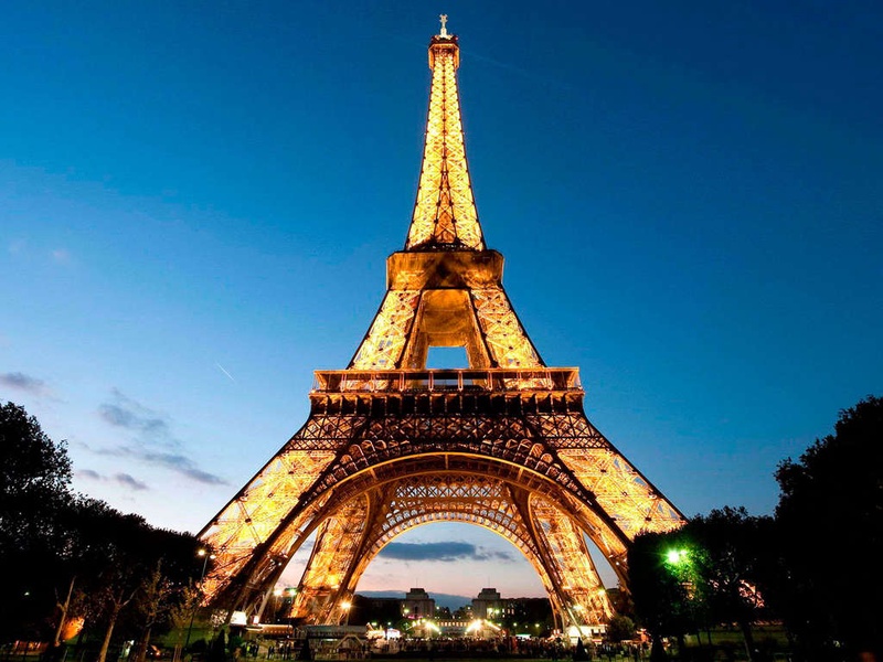Evasion en amoureux ou entre amis avec vue panoramique sur Paris - 4* - 1