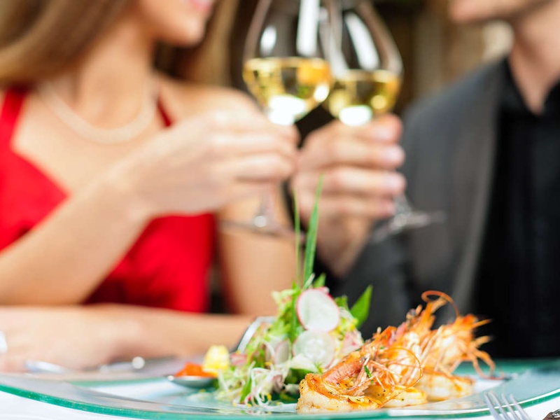 Pause bien-être et gourmande à Deauville - 3* - 1