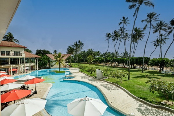 Club Framissima Turyaa Kalutara 4* sup - 1