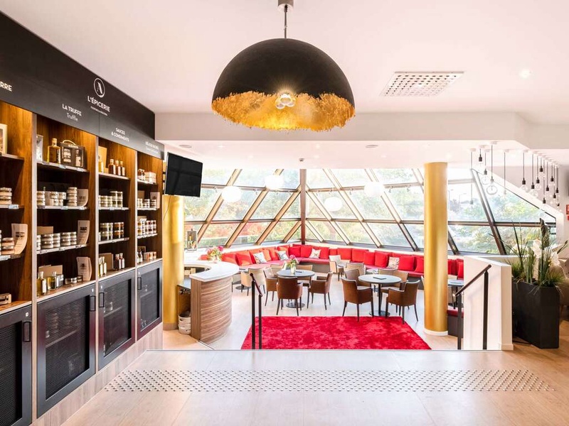 Séjour 4 étoiles avec dîner et spa à Tours - 4* - 1