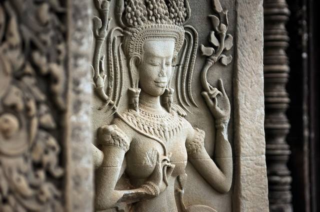 Cambodge Emotion - 1
