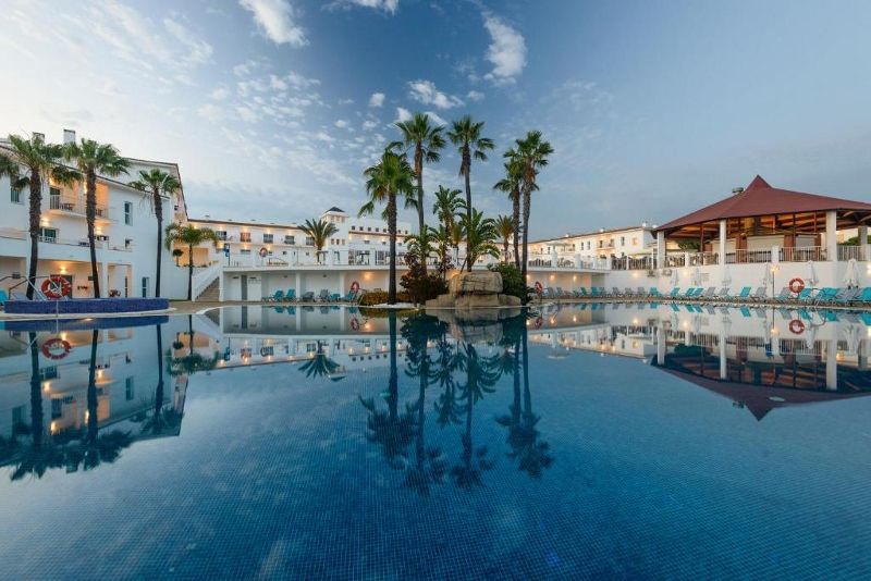 Garden Playanatural Hotel & Spa 4* - Adult only - 1