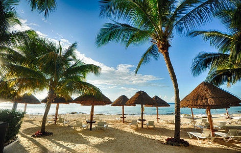 Dreams Sands Cancun Resort & Spa 5* - 1