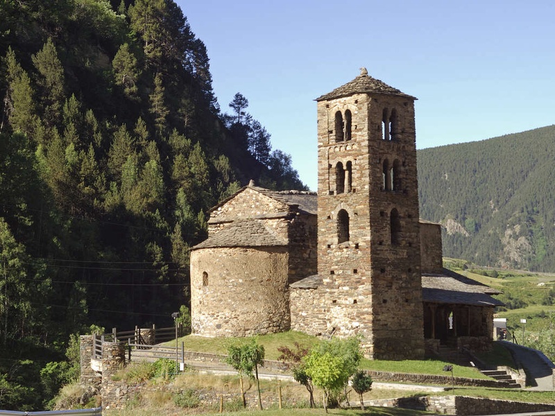 Séjour spa et découverte dans la fameuse Mont-Louis près d'Andorre - 3* - 1