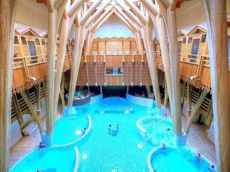 Speciale aanbieding: weekendje weg met diner in een designhotel in het hart van Tarbes - 4* - 1