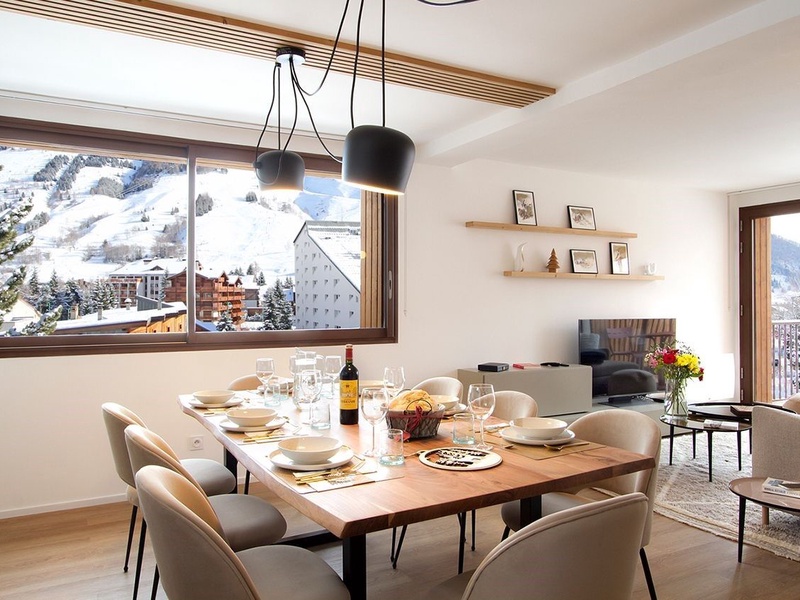 Résidence PROVENCAL - 1