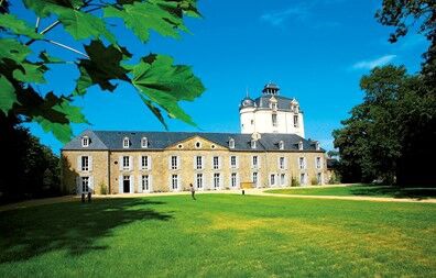 Résidence Odalys Prestige Le Château de Kéravéon - 1