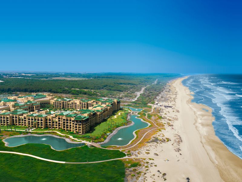 Hôtel Mazagan Beach & Golf Resort 5* - 1