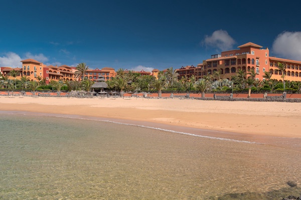 Hôtel Sheraton Fuerteventura Beach Golf & Spa Resort ***** - 1