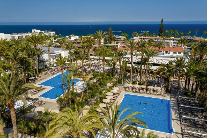 Hôtel Riu Palace Palmeras 4* - 1