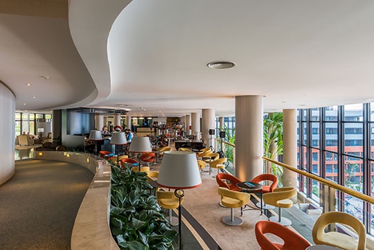 Enotel Lido Resort & Spa - Madère - 1