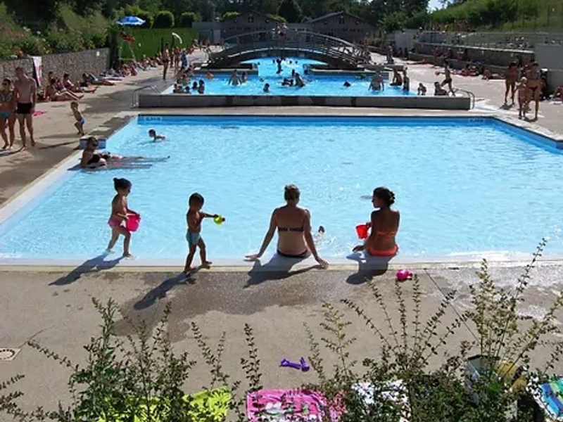 Camping La Fressange - 1
