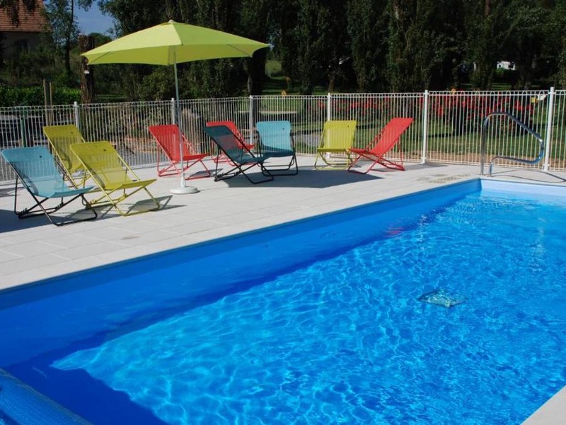 Camping Les Tournesols, 3* - 1