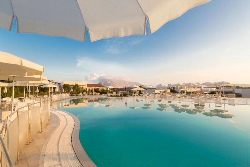 Hôtel Grande Baia Resort & Spa 4* avec Location de Voiture - 1