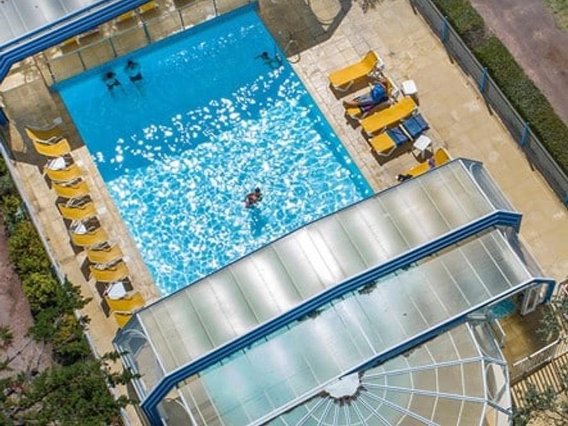 Camping Ostrea, 4* - 1