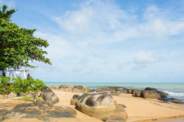 Combiné Bangkok, Khao Lak et Phuket 5* - 1