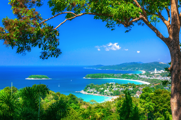 Circuit Trekking et Aventures sur la Piste des Tribus du Nord à Phuket 4* - 1