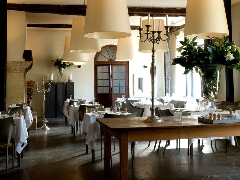 Week-end avec dîner dans un château du Périgord, à côté de Bergerac - 4* - 1