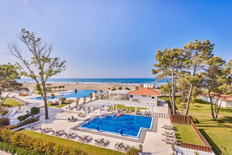 Club Coralia Azul Beach Resort 4* - 1