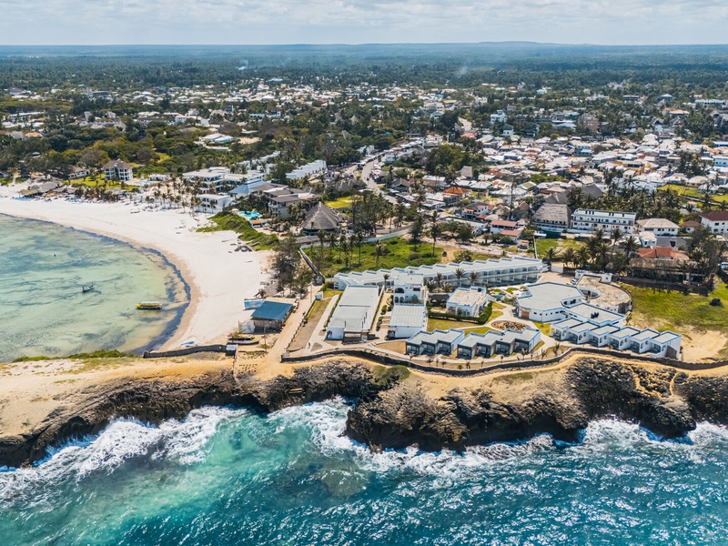 Kappa Club AHG Lion Beach Resort 4* - 1