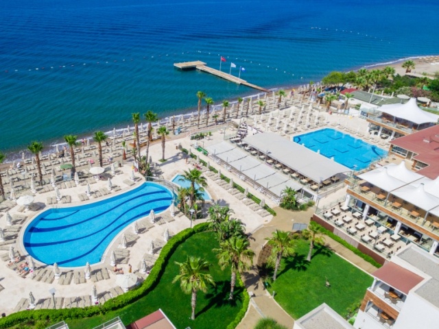 Séjour Turquie - Mondi Club Armonia Holiday Village & Spa 5* - Bodrum