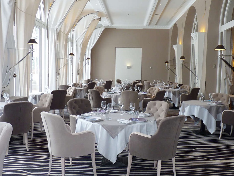 Prestige et gourmandise au coeur d'Annecy - 4* - 1