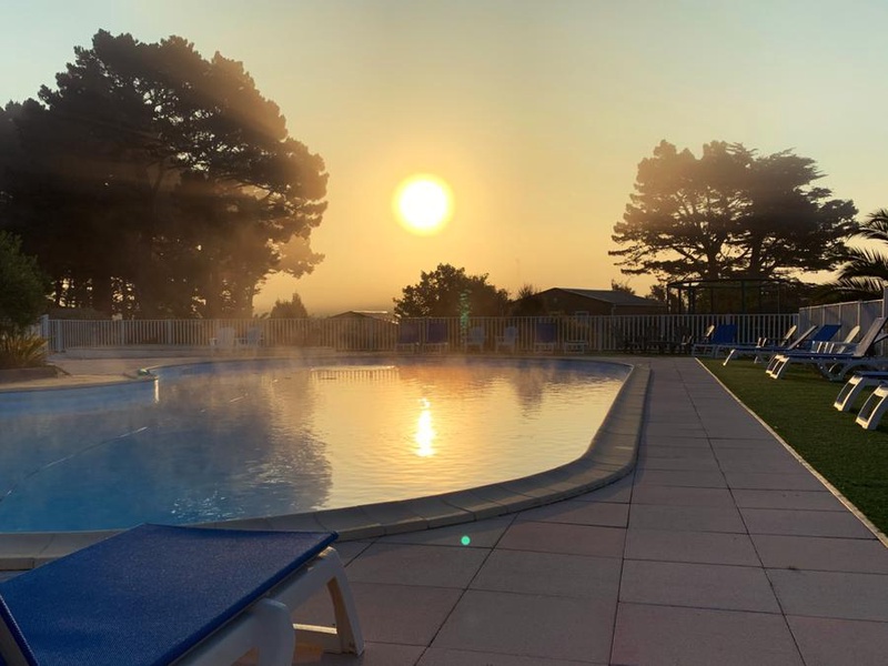 Camping de l'Océan, 3* - 1
