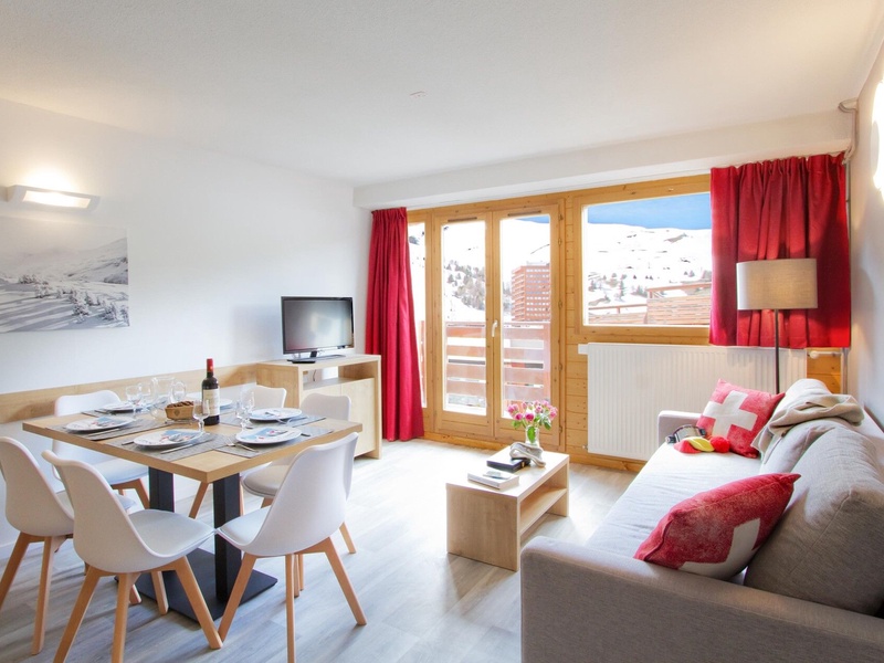 Résidence Référence Le Pelvoux - 1