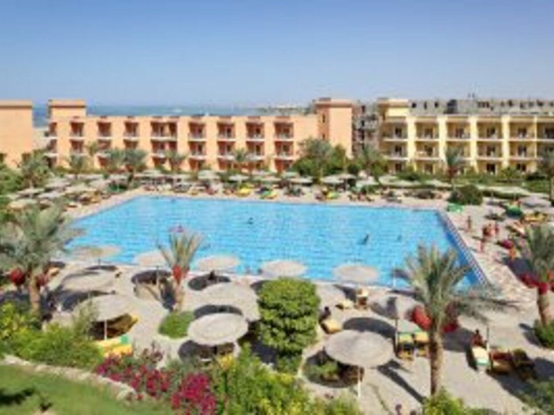 Hôtel Three Corners Sunny Beach Resort 4* - 1