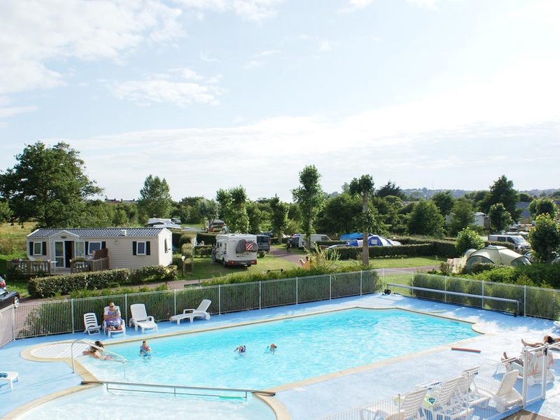 Camping La Gerfleur 3* - 1