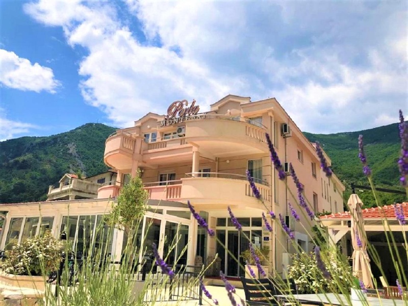 Hôtel Montebay Perla 4* - 1