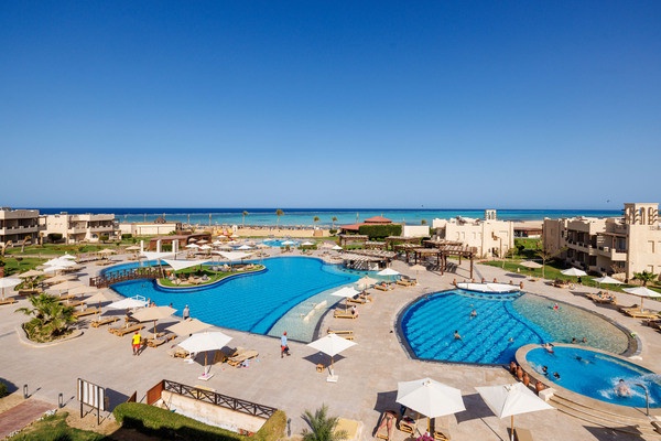 Club Framissima Premium True Beach Resort 5* - 1