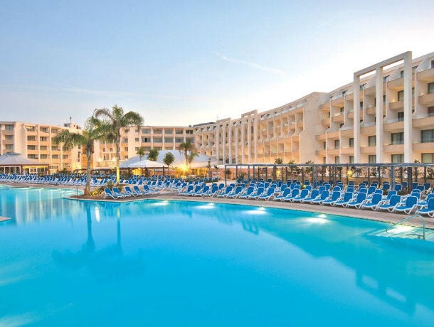 Hotel Seabank Resort & Spa Halfpension 4* - 1