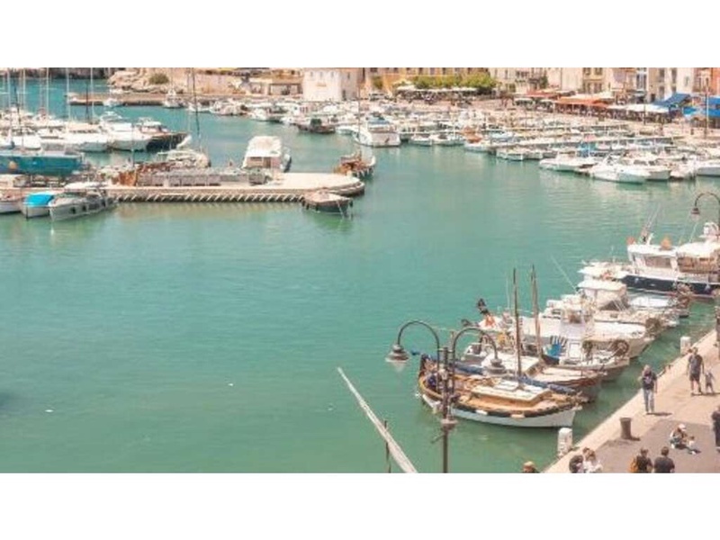 Evasion de luxe à Cassis - 4* - 1