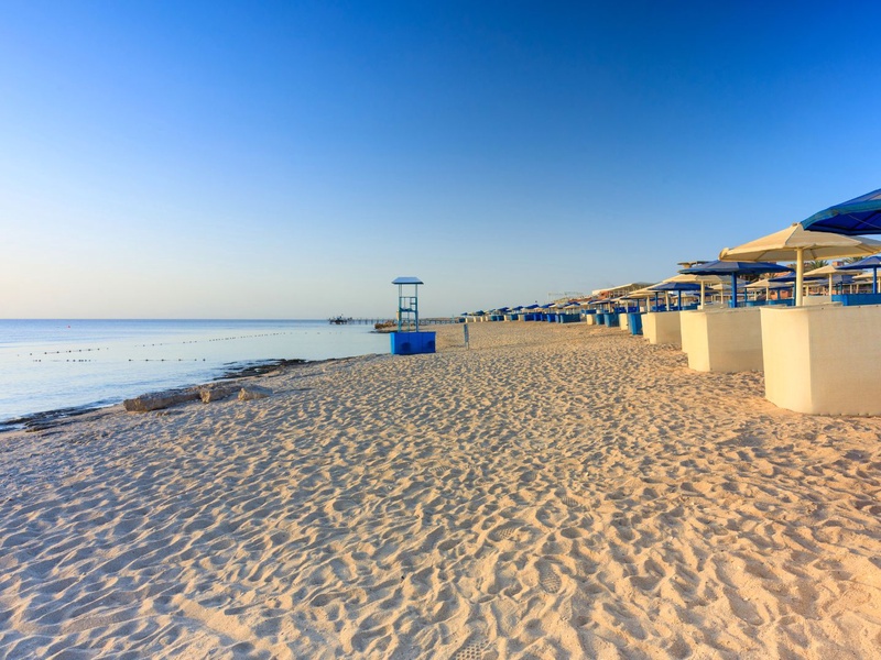 Croisière sur le Nil du Caire à Marsa Alam - 1