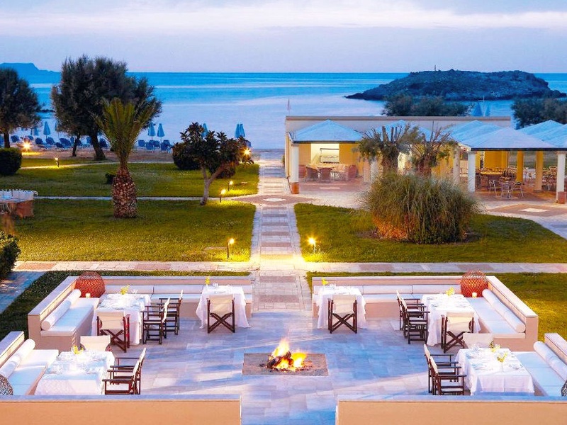 Grecotel Meli Palace 4* - 1