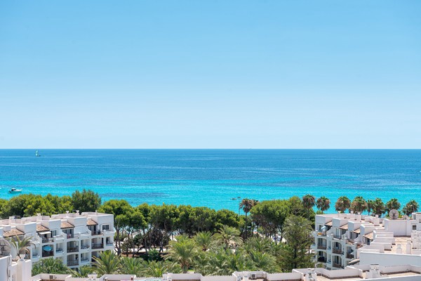 Hôtel Marfil Playa 4* - 1