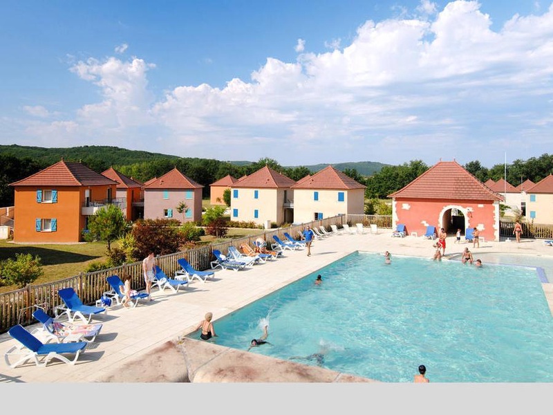 Le Domaine de Claire Rive, 3* - 1